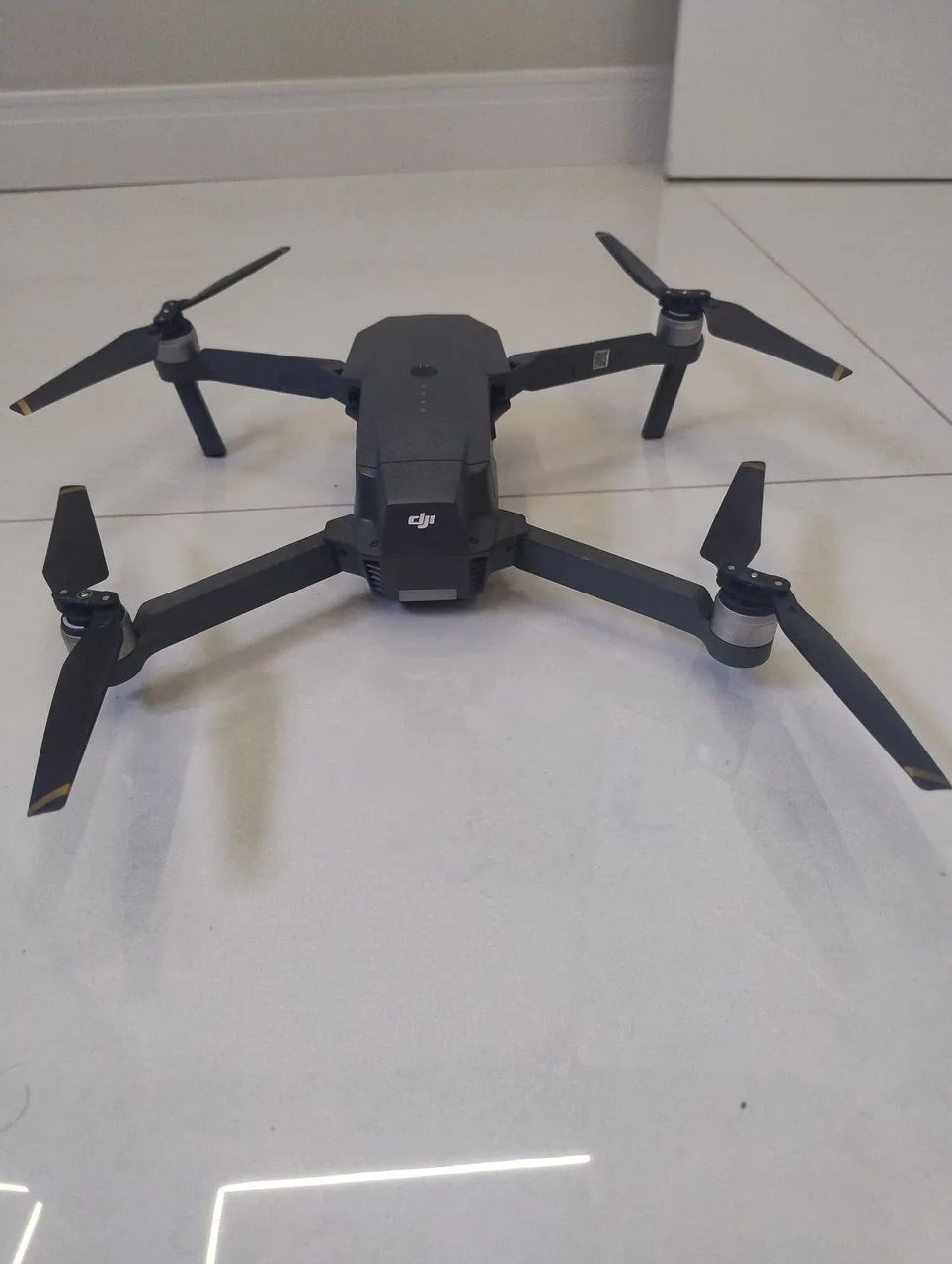 Dji Mavic pro 1 - Foto 3