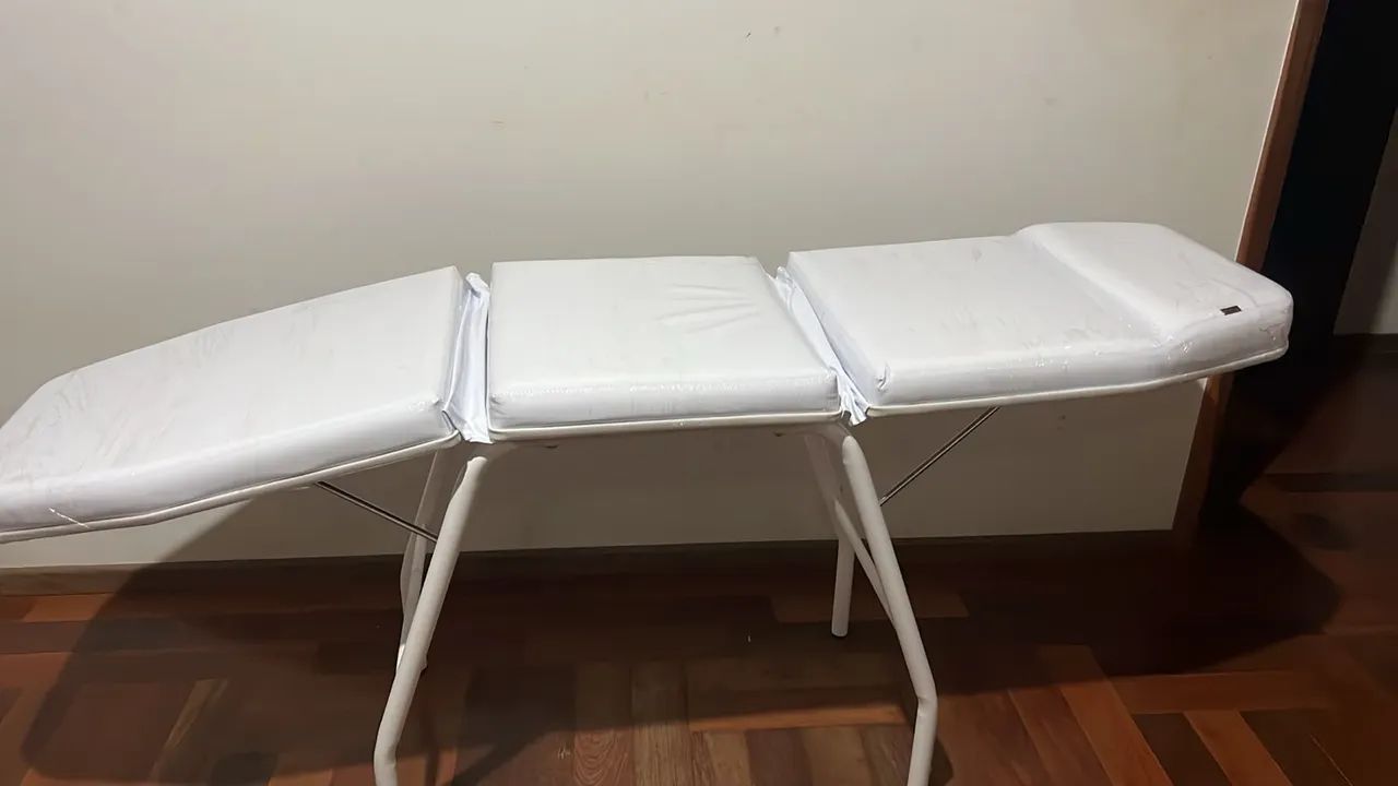 maca estetica