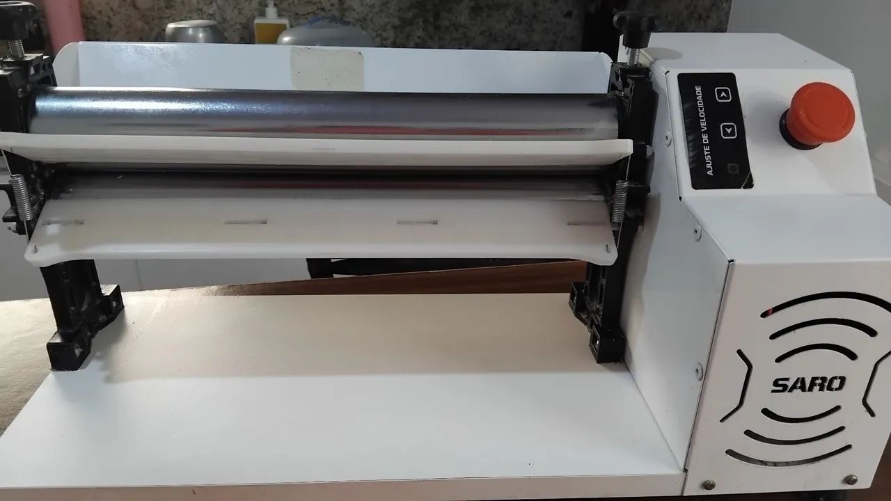 Cilindro saro elétrico  - Foto 2