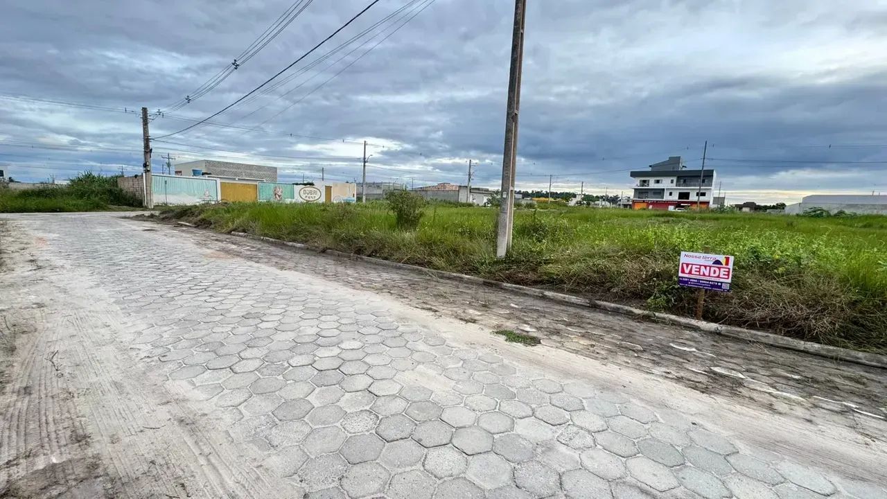 VENDE TERRENO NO AMERICA III - Foto 4