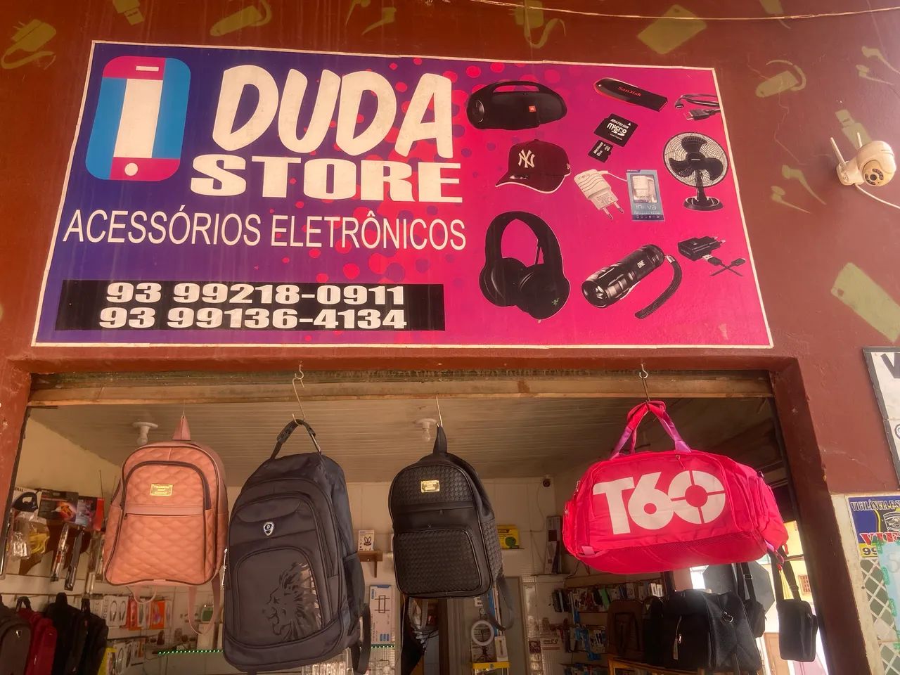 Mochilas e Malas  - Foto 5