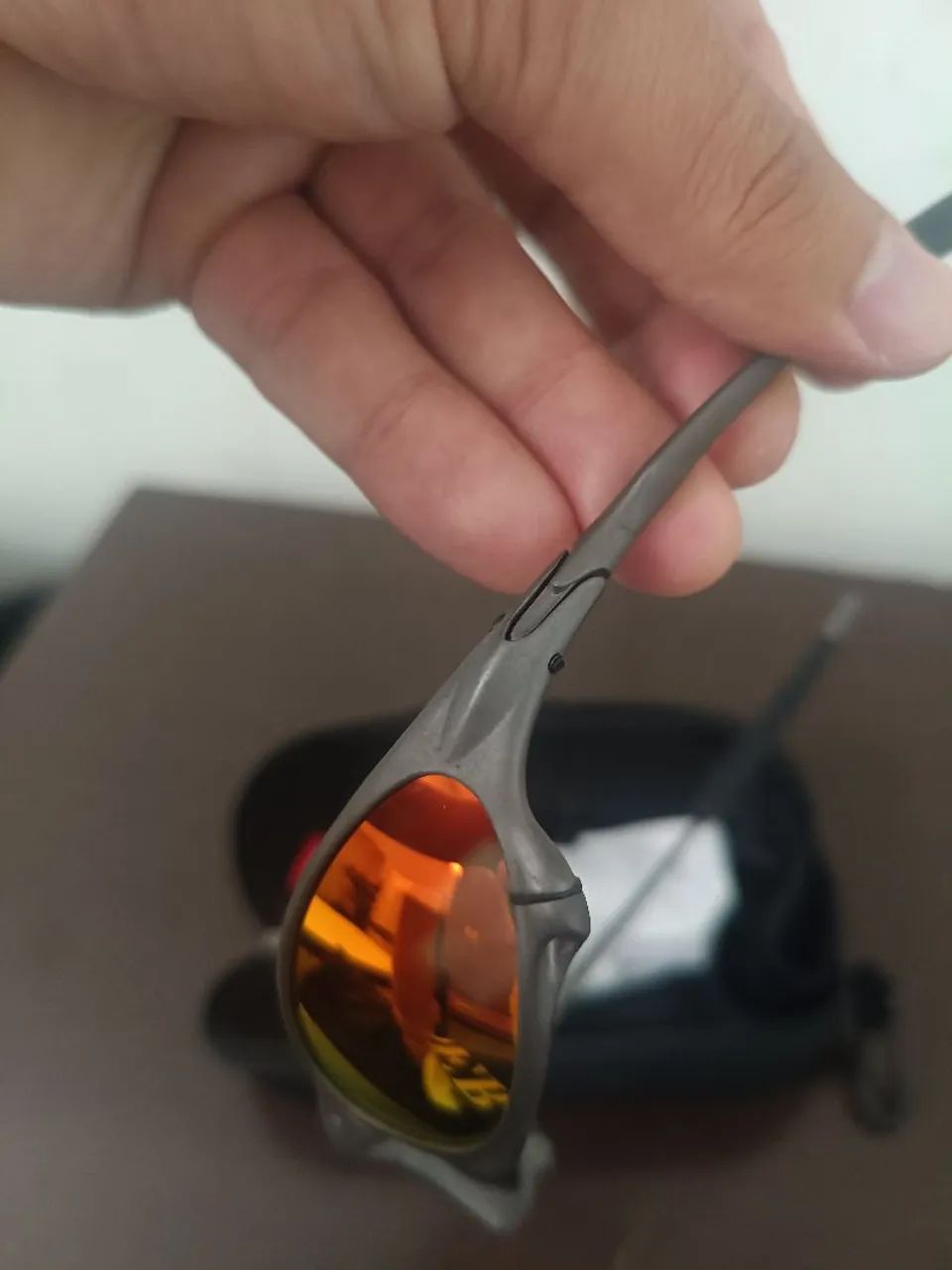 OAKLEY PENNY XMETAL RUBI - Foto 3