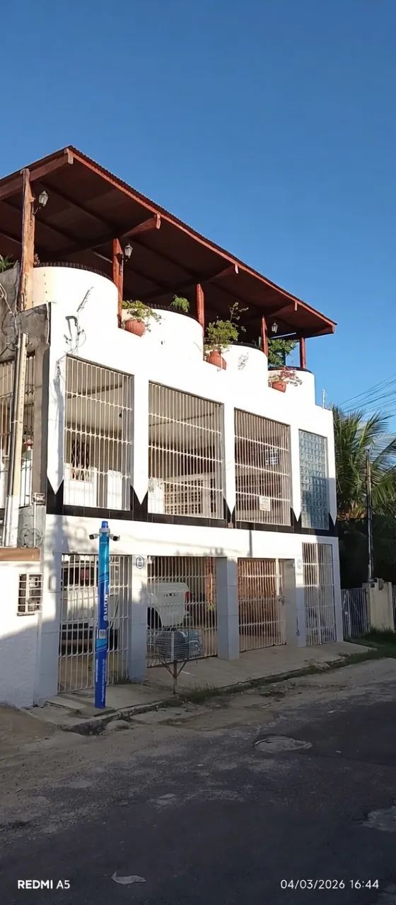 Alugo kitinet em Campo Grande Recife