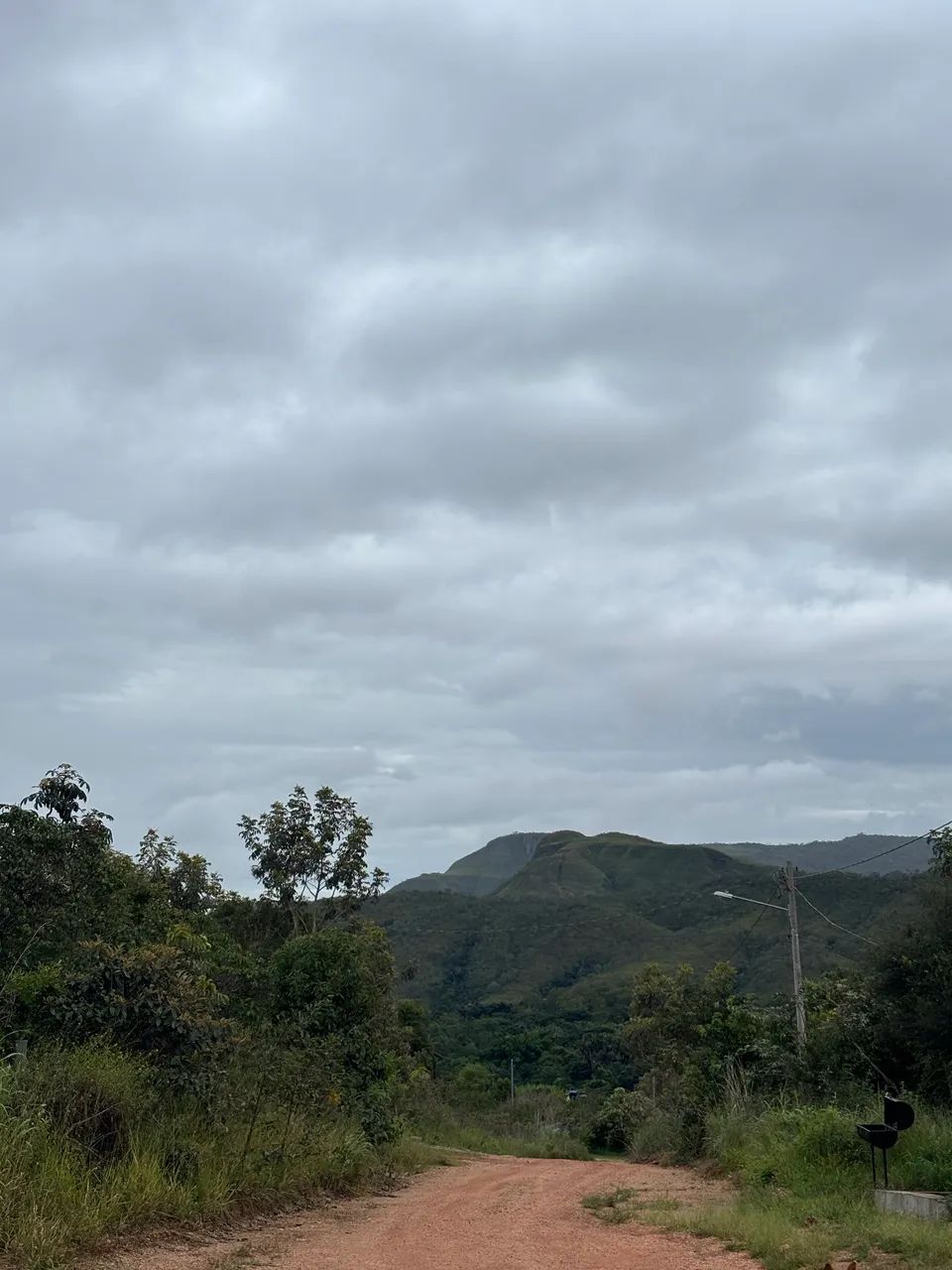 Lote Centro Alto Paraíso 