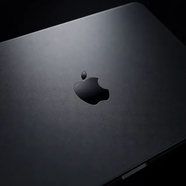 MacBook Pro 14 M3 Pro 36GB RAM 512GB Space Black - Notebooks - São