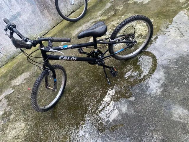 Bicicleta  - Foto 4