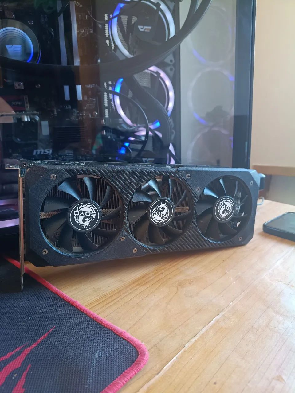 Rx5700xt - Foto 2