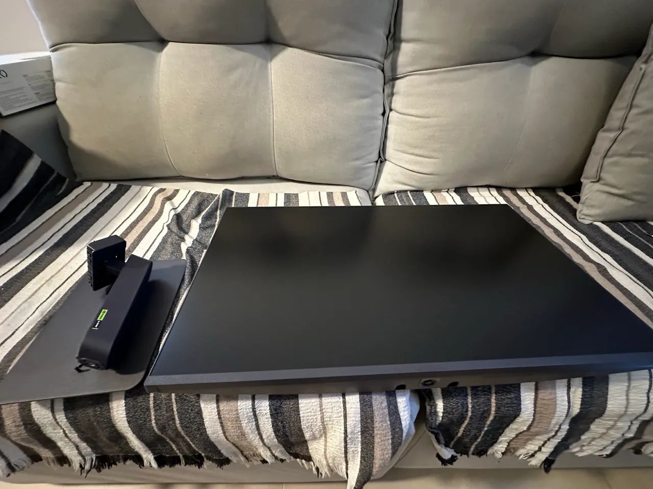 Monitor LG Ultragear 144hz - Foto 2