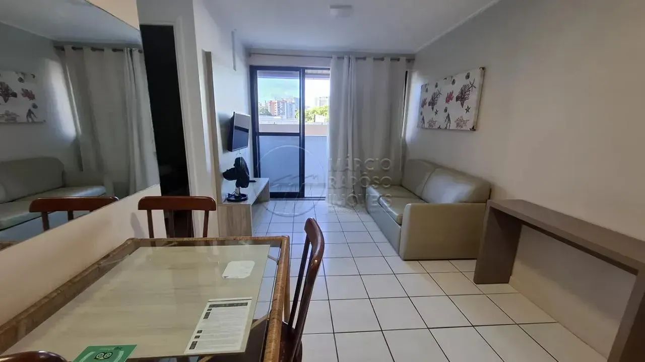 Edificio Neo 1.0 Vista Mar Pajuçara - Foto 5