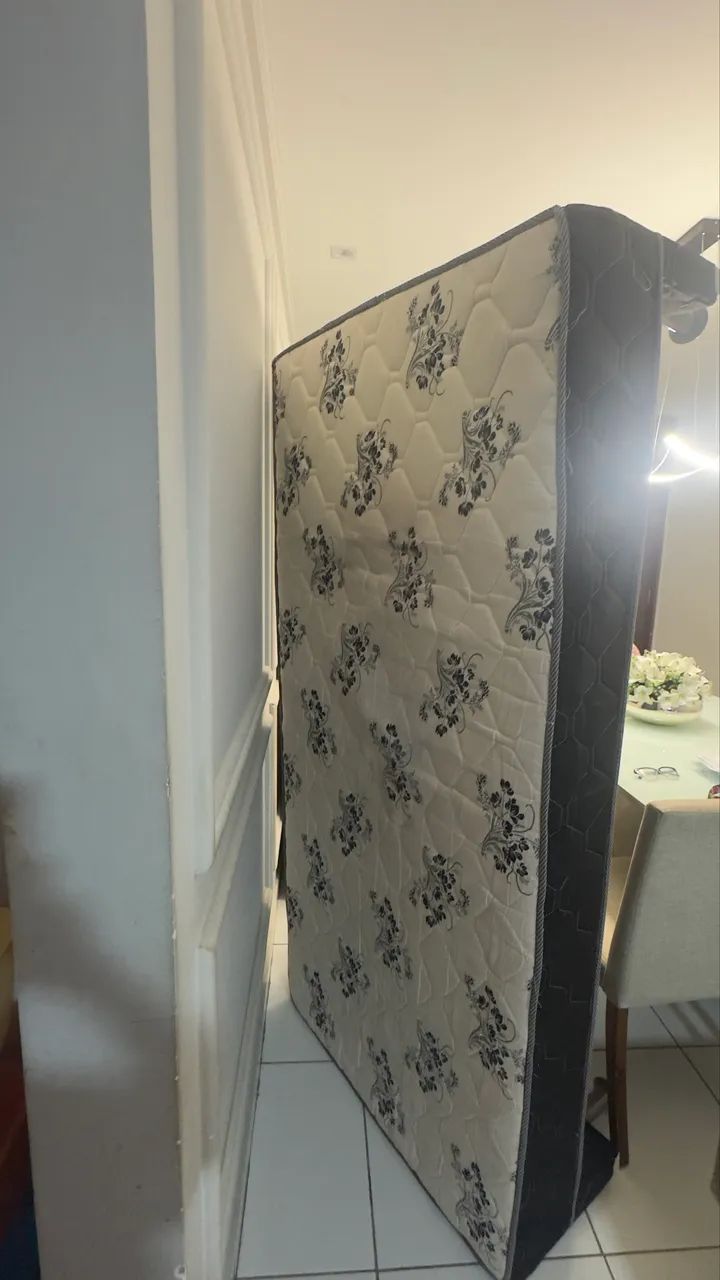 Cama solteirão  - Foto 2
