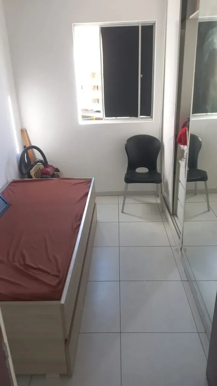 Apartamento  3/4  a venda no Vaticano em Maceió/AL - Foto 4