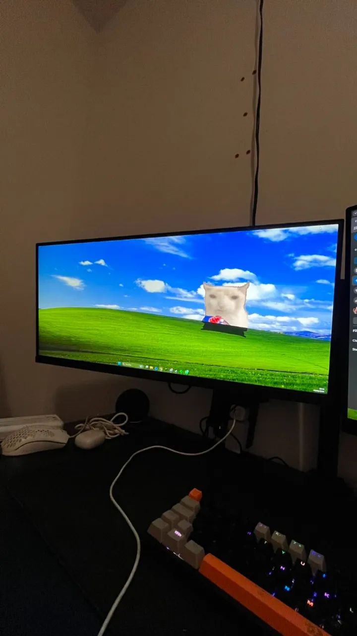 Monitor Gamer Pichau Nexus S29 UltraWide - Foto 2