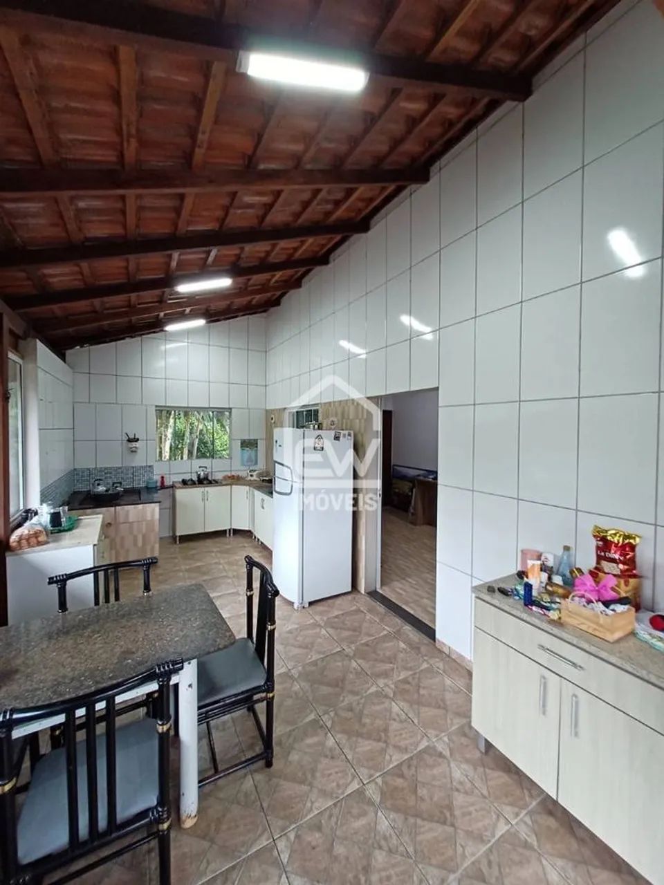 Chácara com Área Total de 20.000m² em Schroeder, SC - Foto 5