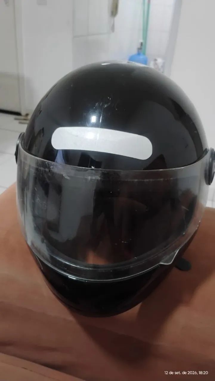 Capacete infantil - Foto 4