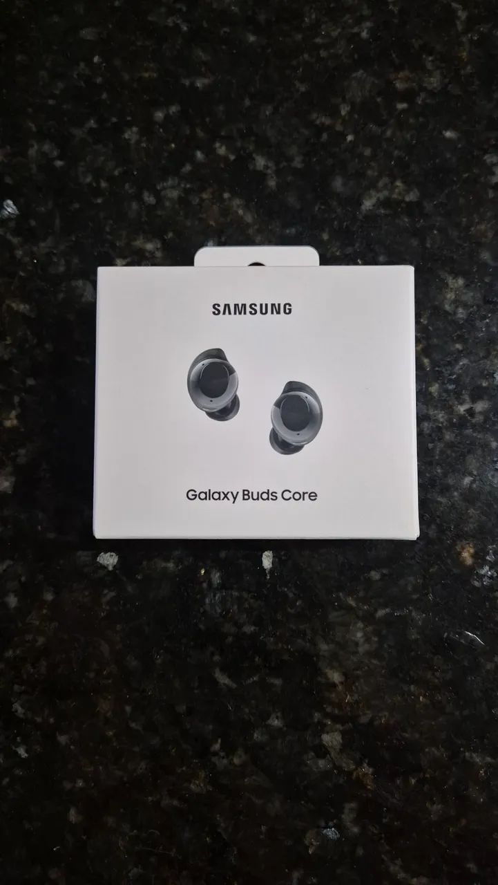 Samsung galaxy Buds Core