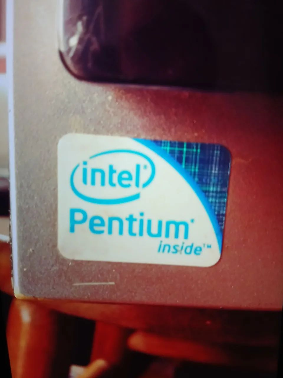 CPU funciona sò tem.problema no liga desliga! - Foto 4