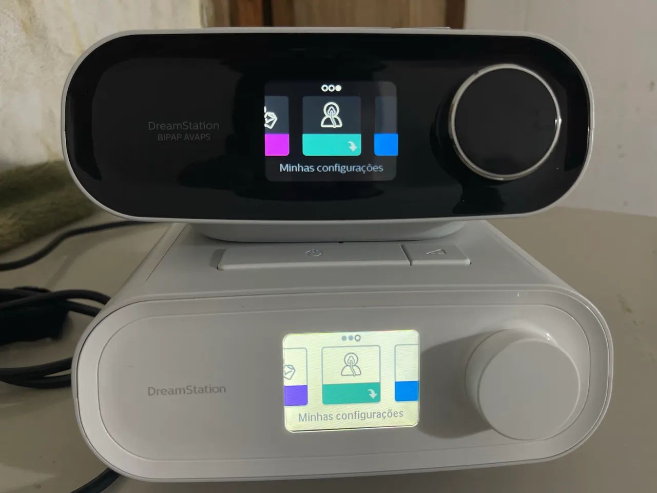 BIPAP Philips