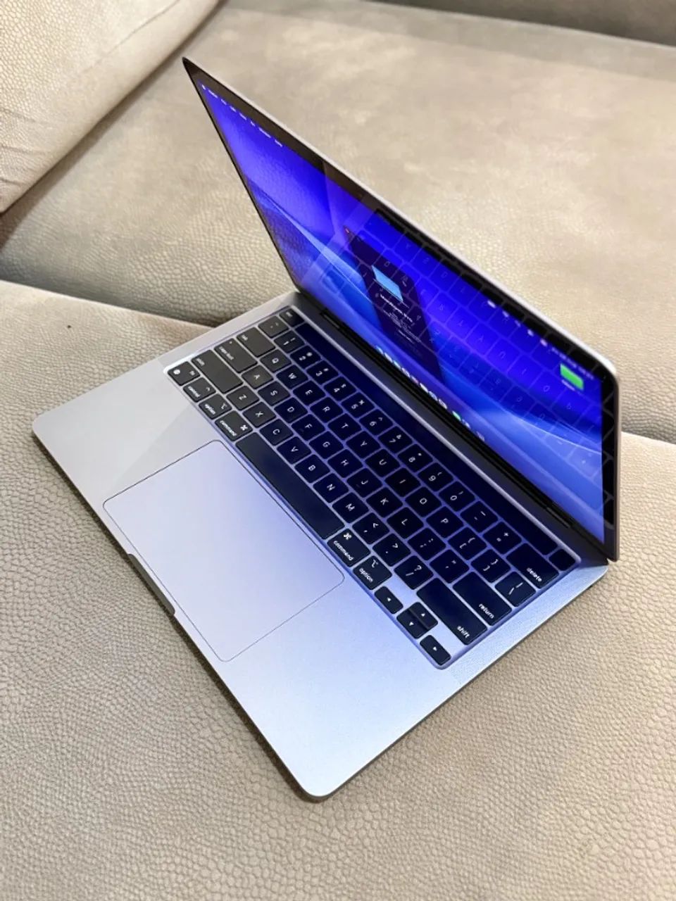 Macbook Pro M1