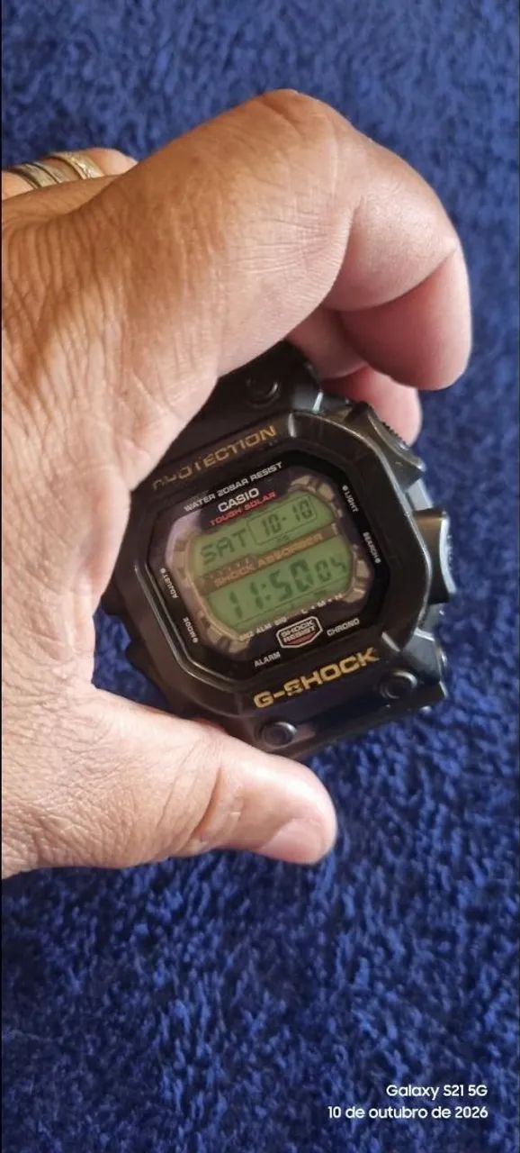 Vendo relógio Casio  - Foto 2