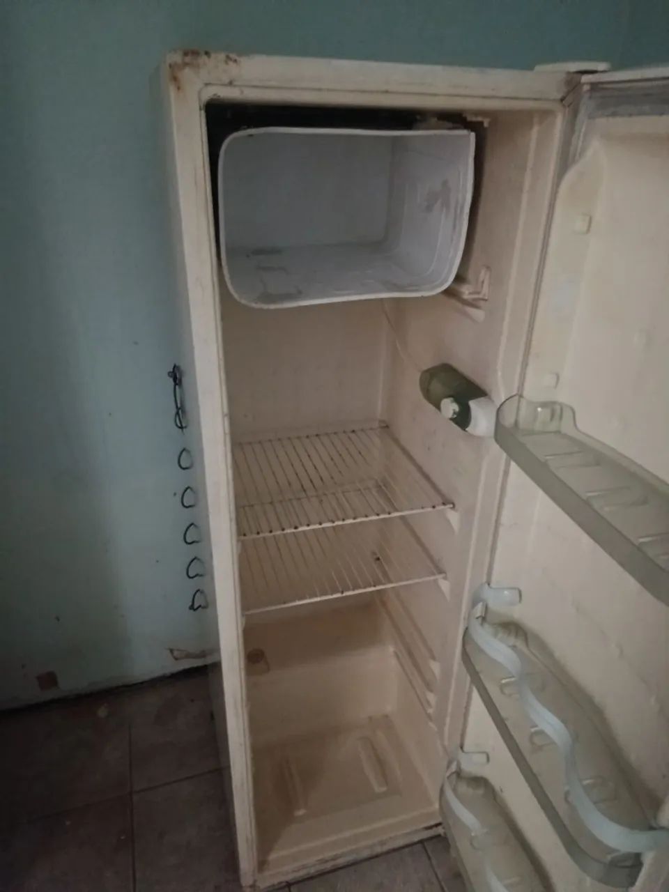 Geladeira Consul - Foto 2