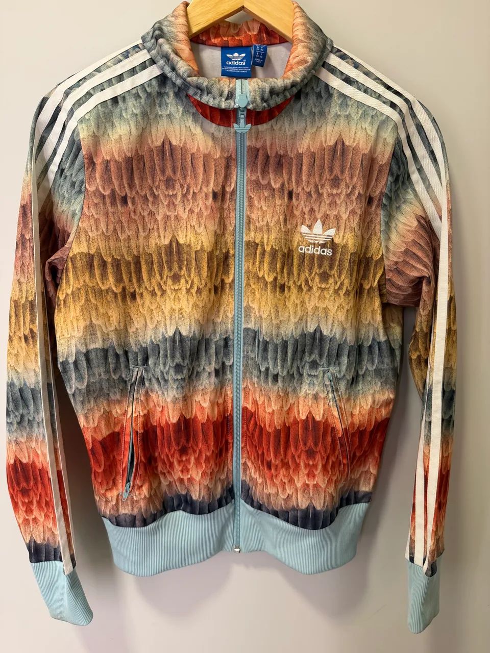 Farm  Adidas  - Foto 2