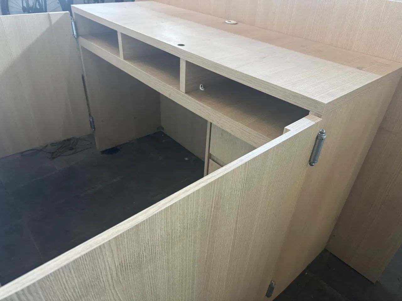 Vende-se Balcão Para Recepção  - Foto 2