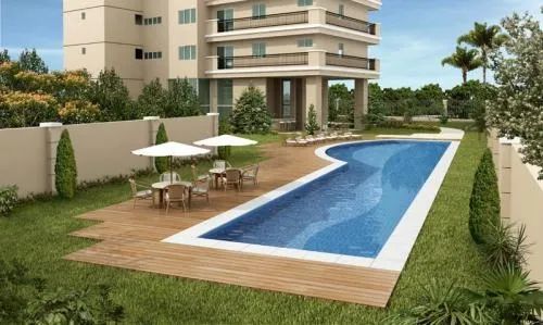 EDIFÍCIO THE PLACE - Foto 3