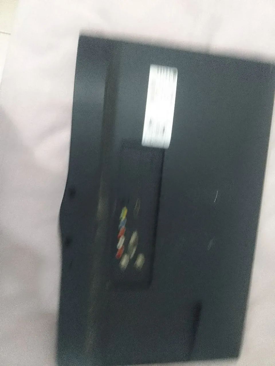 Vendo tv lg22mt450-ps
