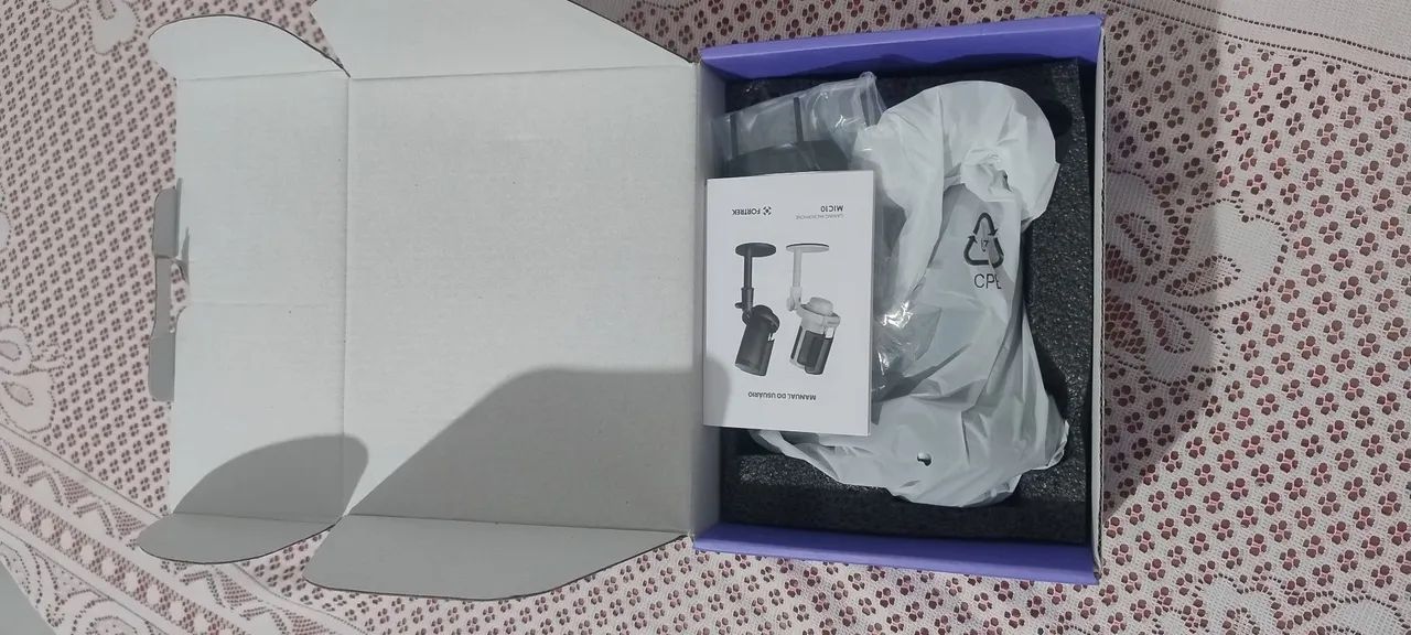 Microfone gamer Realtek  - Foto 3