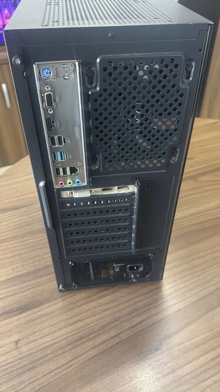 Vendo Pc gamer  - Foto 2