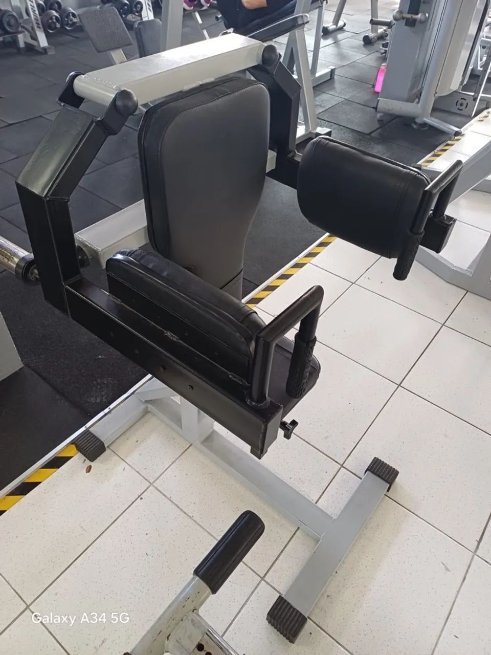 Ombro lateral 