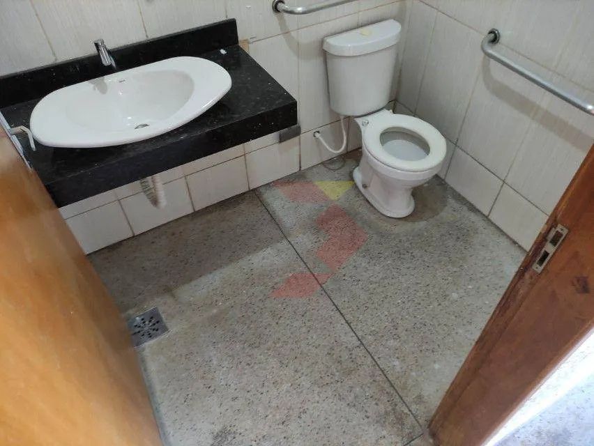 Loja para alugar, 360 m² por R$ 4.800,00/mês - Setor Garavelo - Aparecida de Goiânia/GO - Foto 7