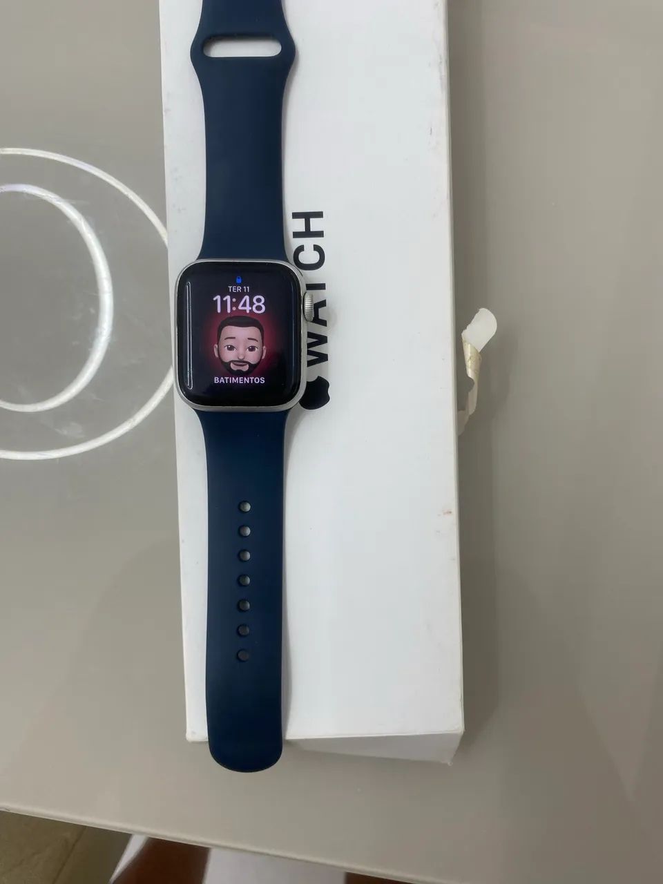 Apple Watch SE 2 40mm - Foto 2