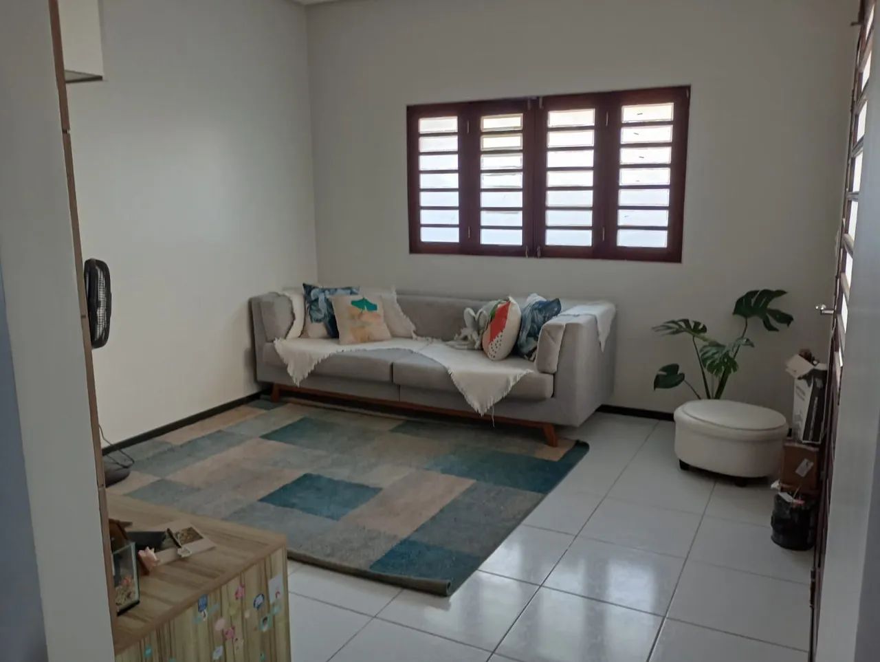 Vendo excelente casa 