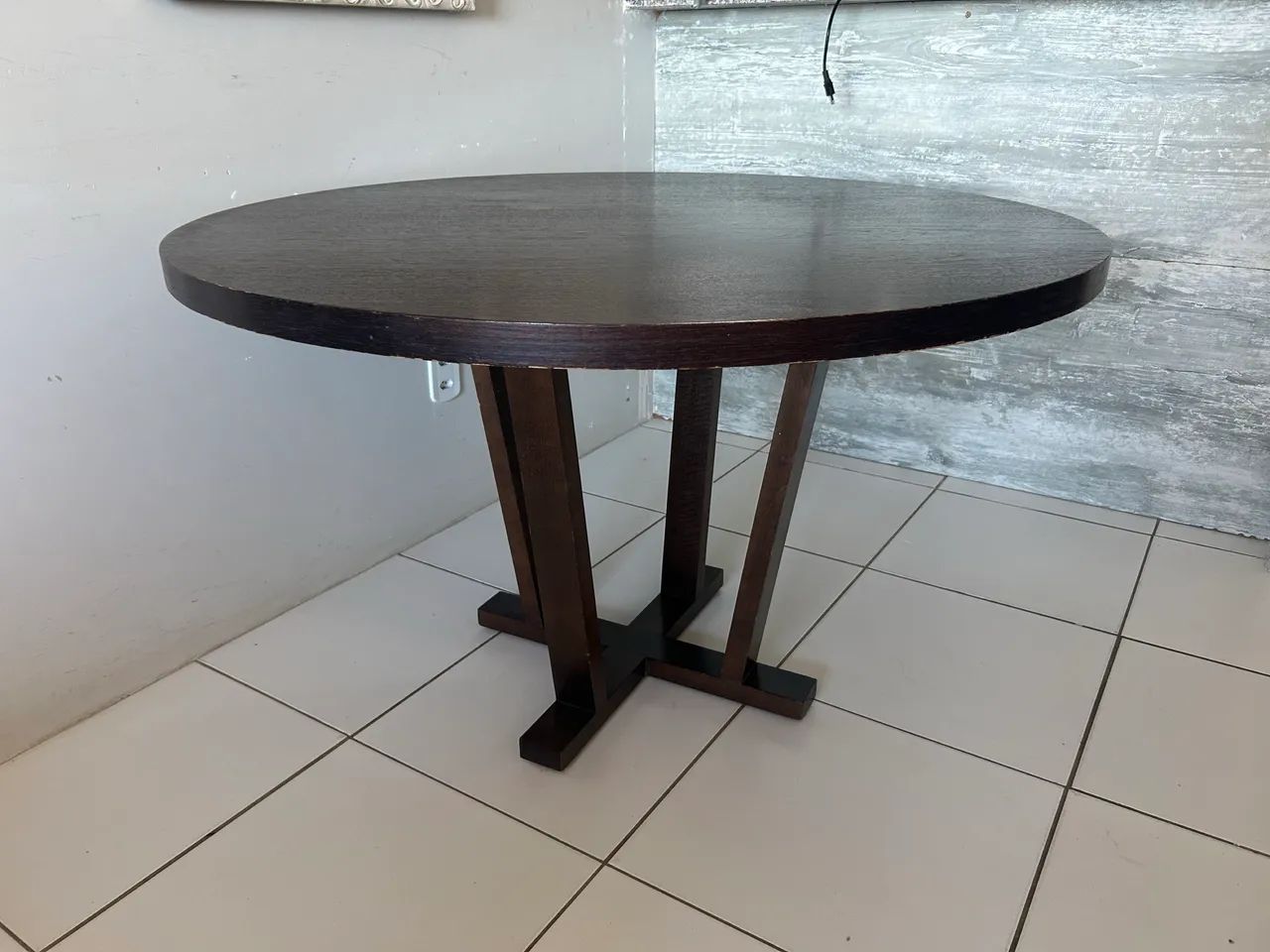 Mesa 4 lugares  - Foto 2