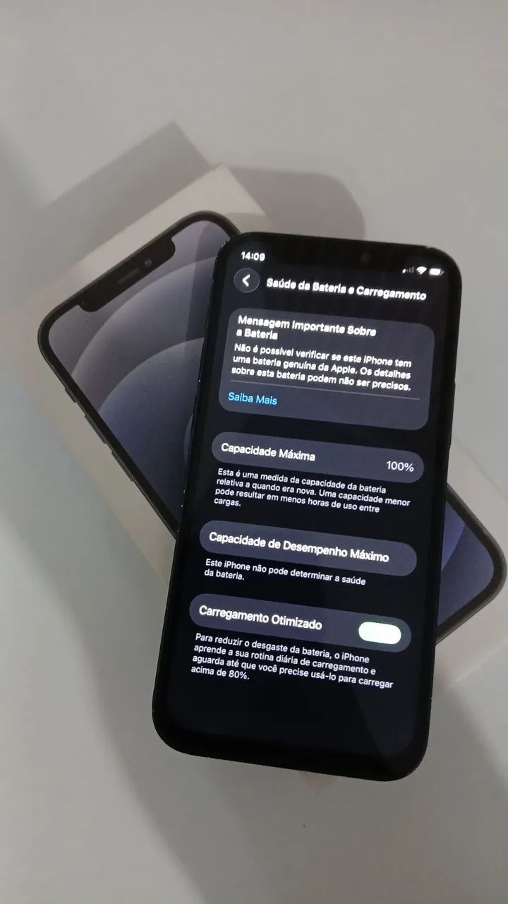 Iphone 12 MINI - Foto 3