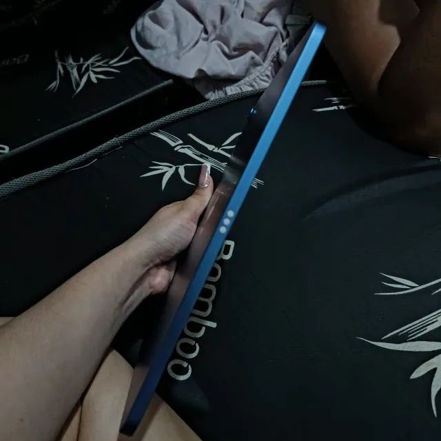 iPad 11a +apple Pencil original  - Foto 2