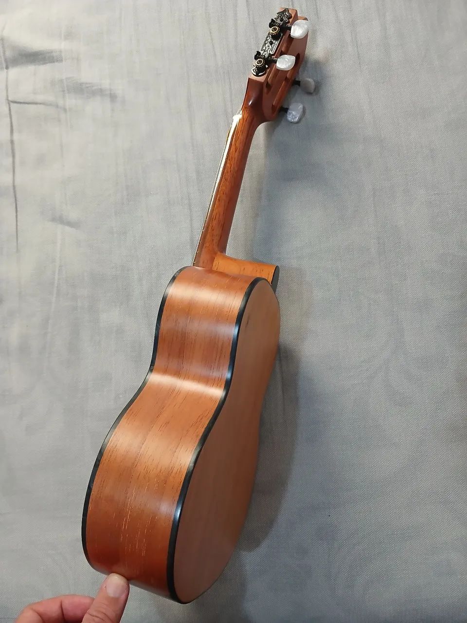 Cavaquinho  redentor  - Foto 4