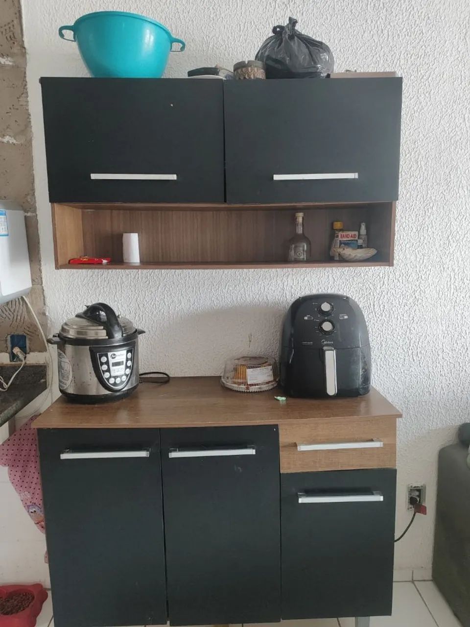Armário de cozinha  - Foto 4
