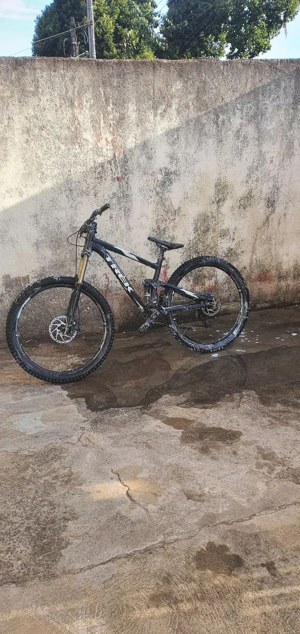 Trek top fuel 8  - Foto 3