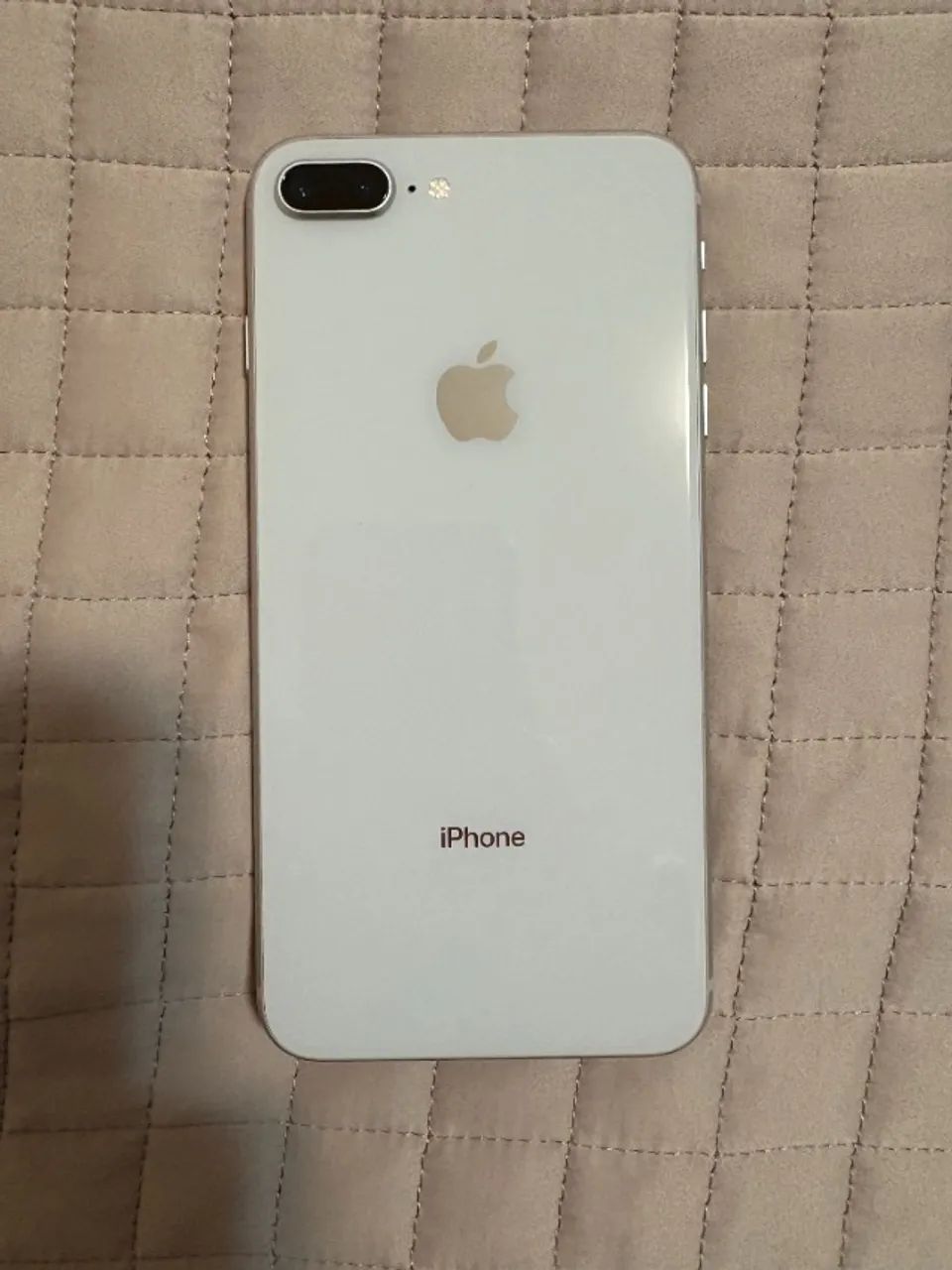 iPhone 8 Plus 64GB Impecável - Foto 2