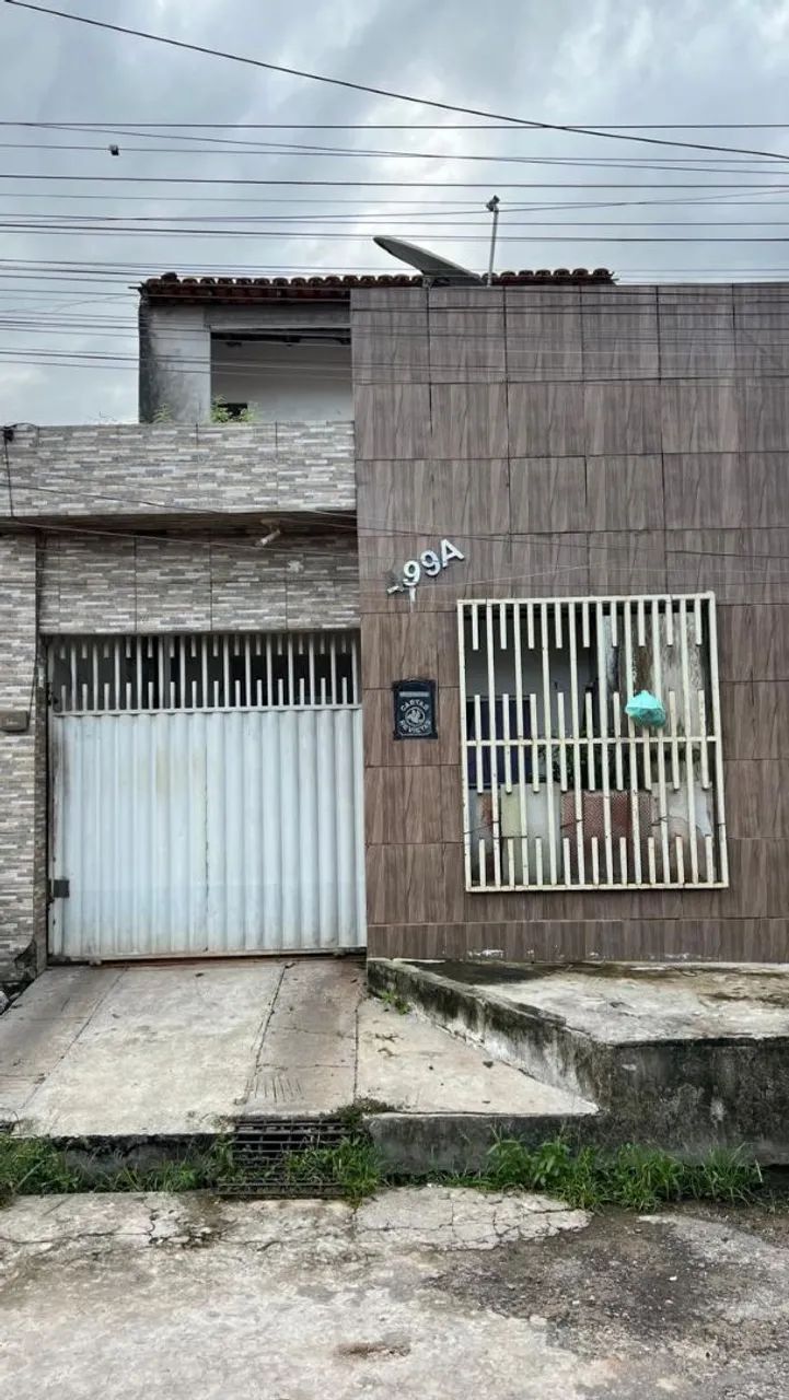 Foto - Ananindeua - Icuí-Guajará