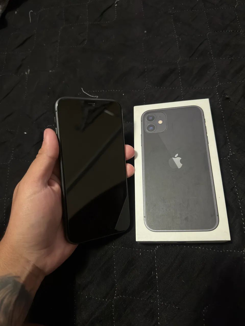 iPhone 11 64gb