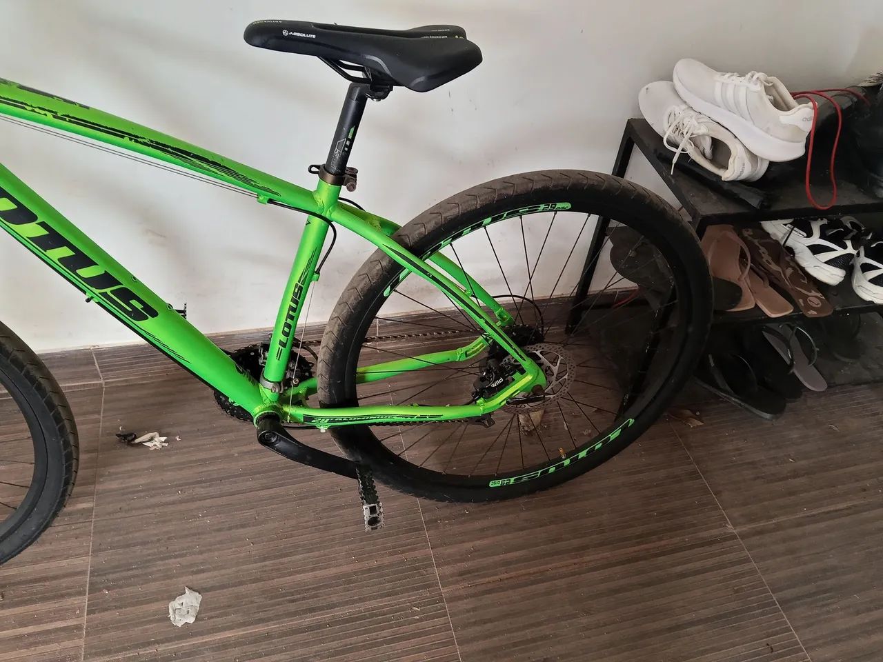 Bike 