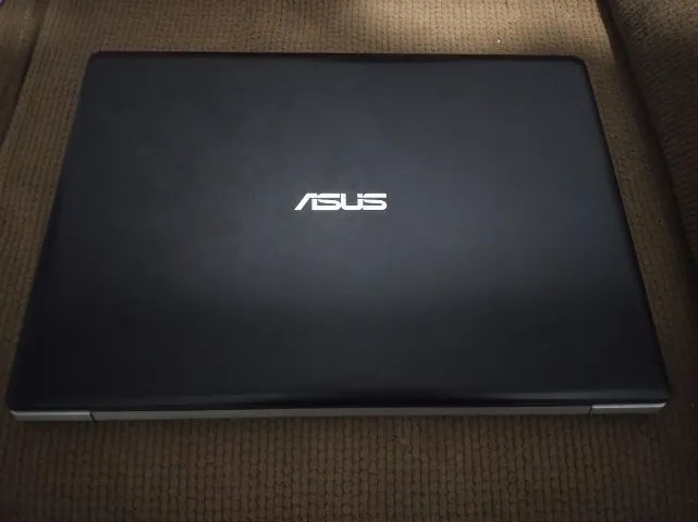 Ultrabook Asus S400C carcaça completa