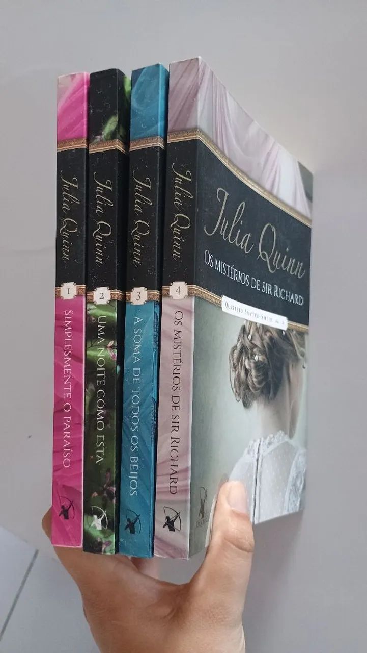 Livros - Foto 2