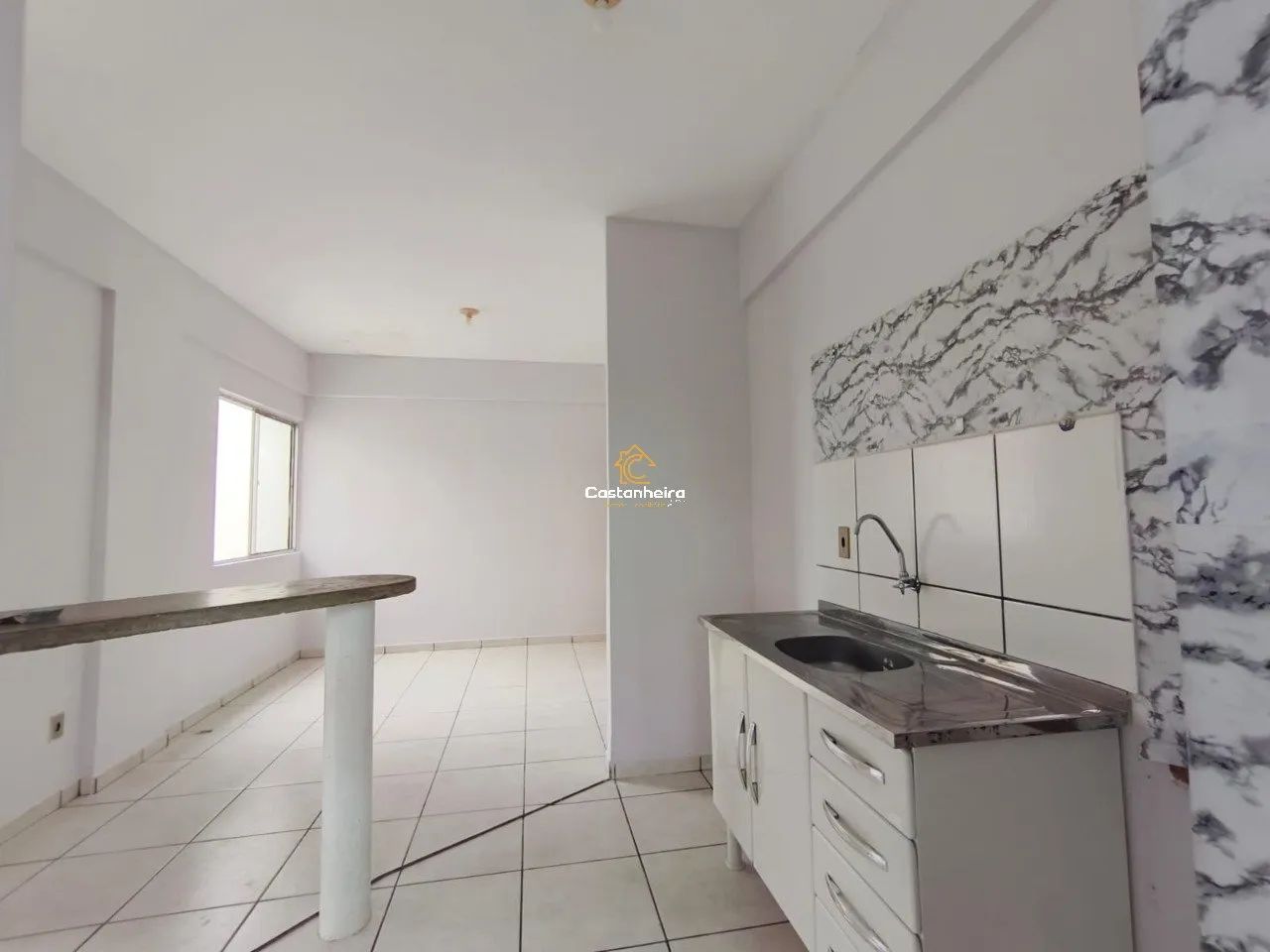 Apartamento 02 Quartos - Plano Diretor Sul - Foto 4