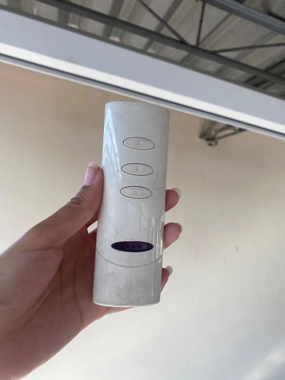 Tela de projetor  - Foto 2