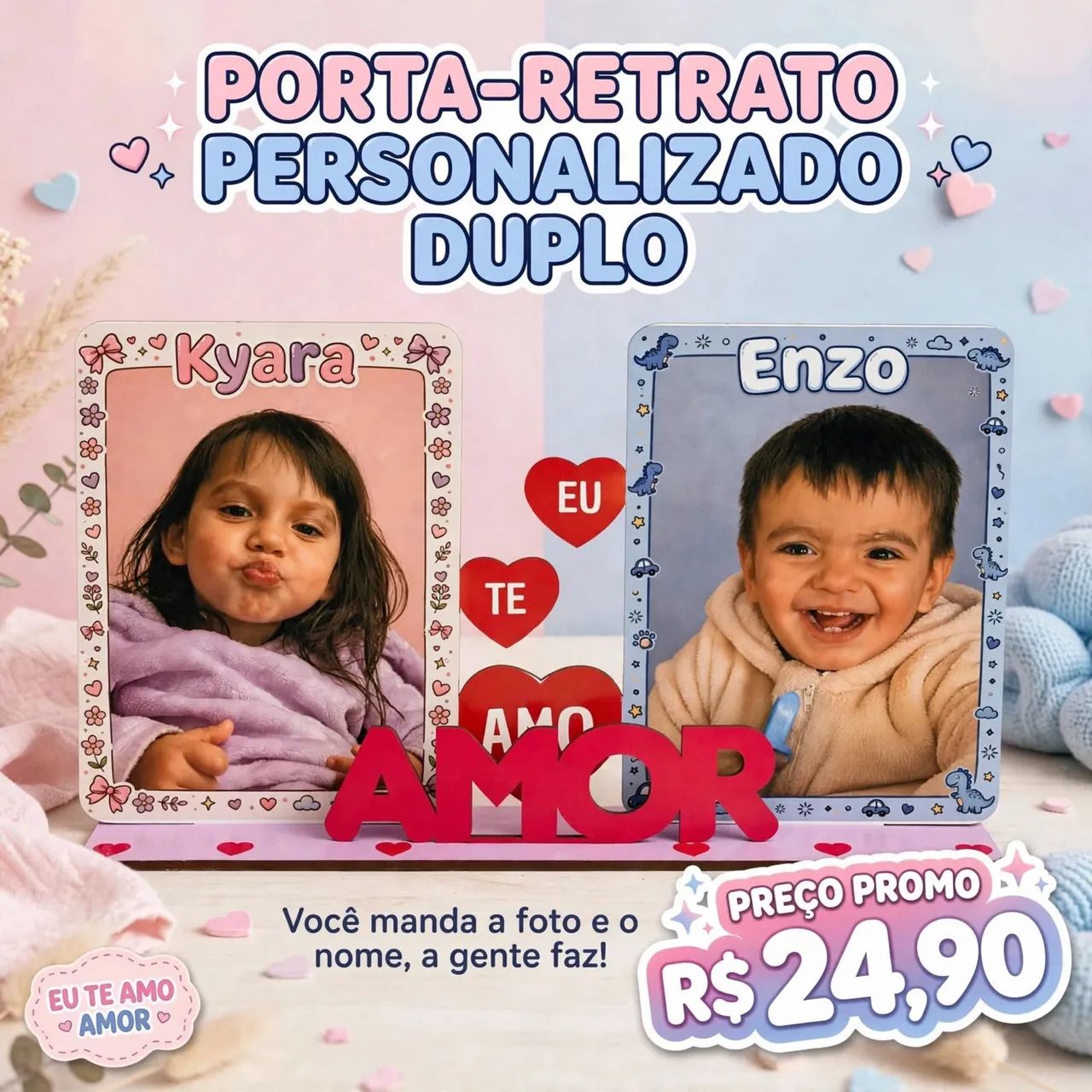 Presentes personalizados  - Foto 4