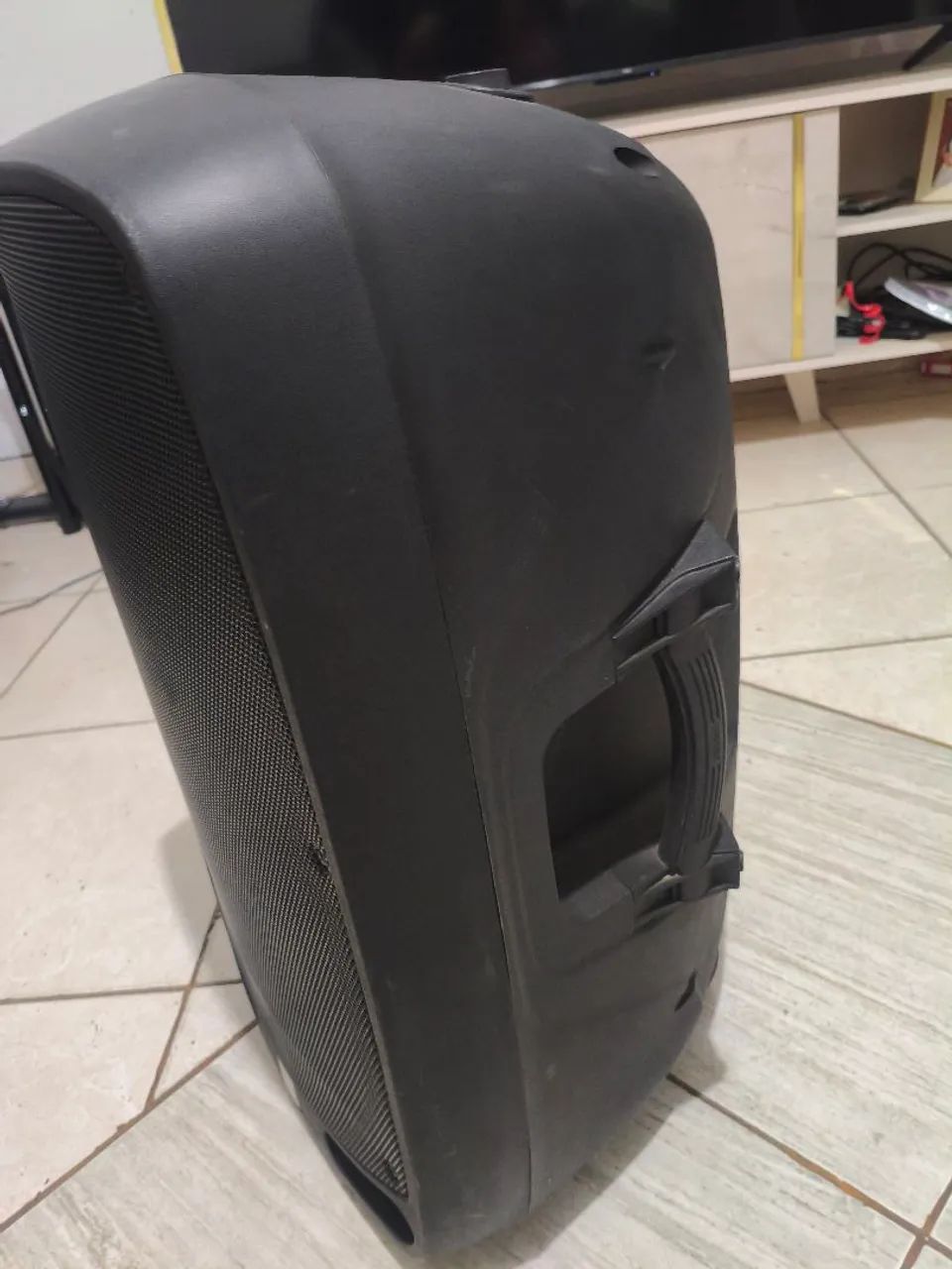 Staner PS1501 CAIXA DE SOM ATIVA - Foto 3